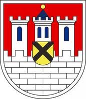 Wappen Lößnitz