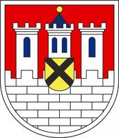 Wappen Lößnitz