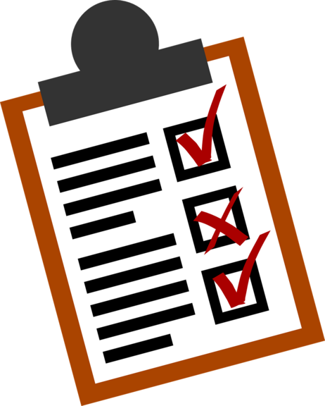 Grafik Checkliste einheitsstadt ©pixabay